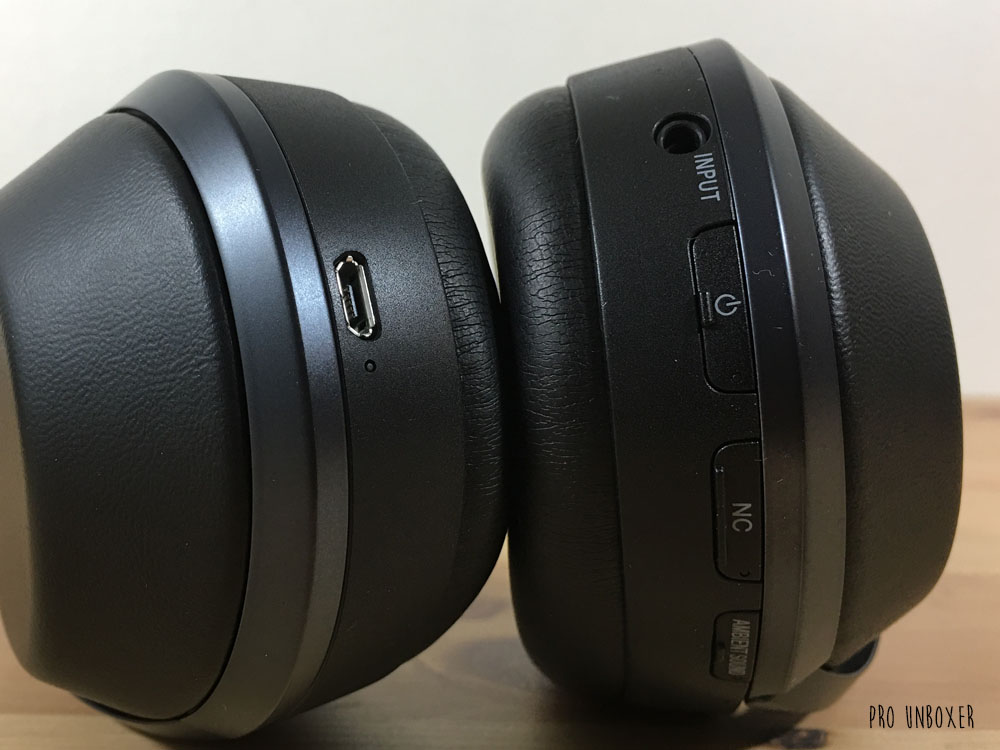 Tutorial Connect Sony Mdr 1000x Headphones To A Second Device Pro Unboxer