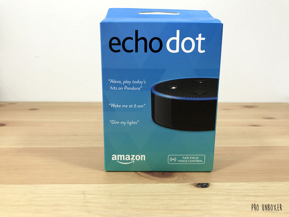 amazon echo mac id