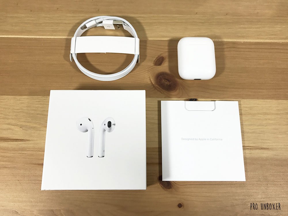 Unboxing Apple Airpods Pro Unboxer